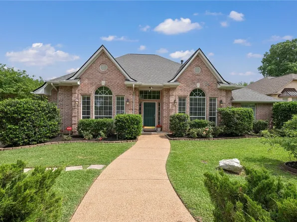 1006 Capistrano Ct, College Station, TX 77845