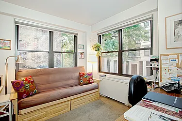 Sold by Brown Harris Stevens