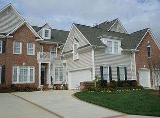 12604 Bellstone Ln, Raleigh, NC 27614