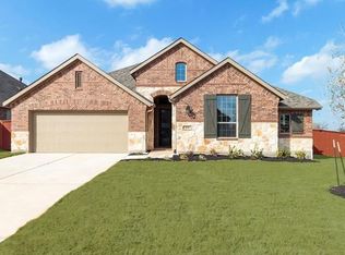 1721 Cherry Glade Trl, Georgetown, TX 78628