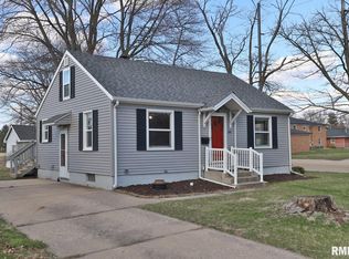 369 E Edgewood St, Morton, IL