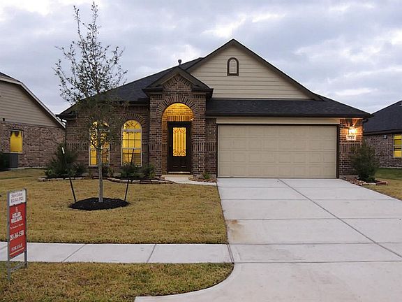 Brand New! Never Lived In