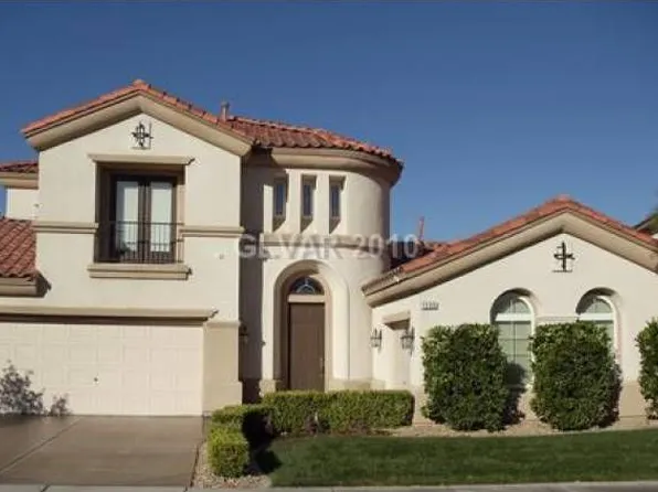 1239 Panini Dr, Henderson, NV 89052