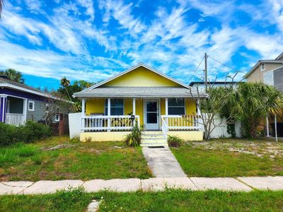 2421 2nd Ave S, Saint Petersburg, FL, 33712