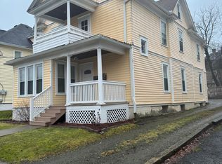 9 Minden Ave APT 1, Binghamton, NY 13905