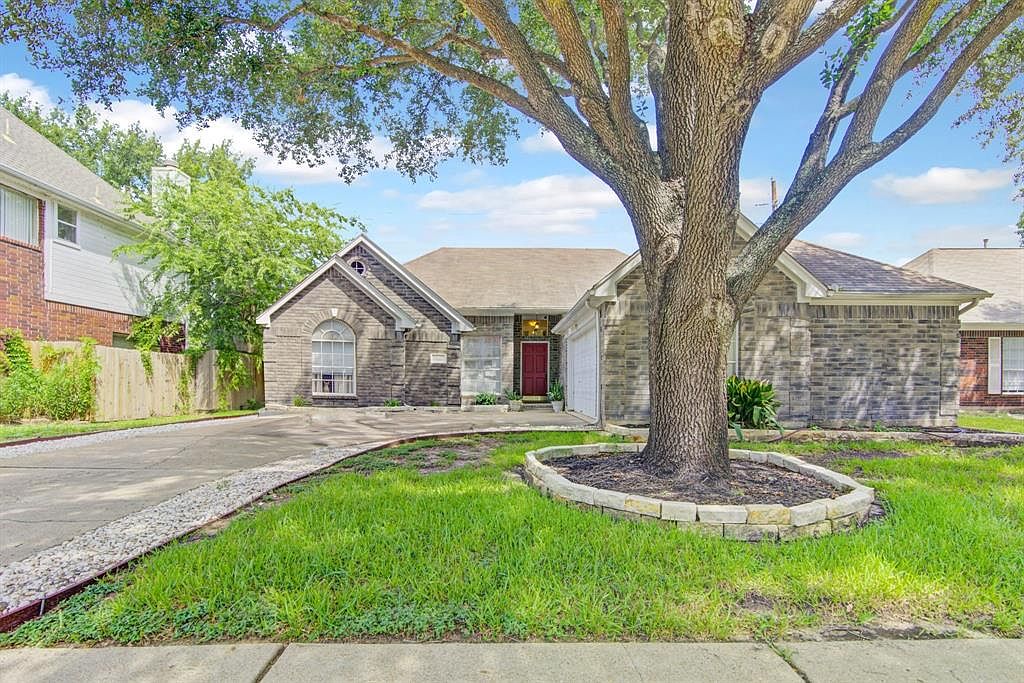 19210 Cotton Gin Dr, Katy, TX 77449 Zillow