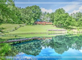 688 Lanham Rd, Edgefield, SC 29824