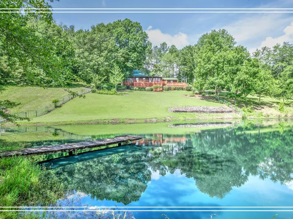 688 Lanham Rd, Edgefield, SC 29824