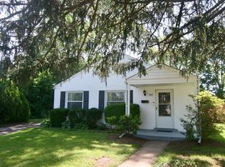 140 Carson St, Phoenixville, PA 19460