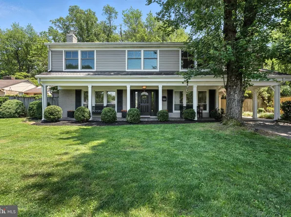 1725 Birch Rd, Mc Lean, VA 22101