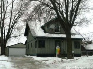 315 E Church St, Belle Plaine, MN 56011