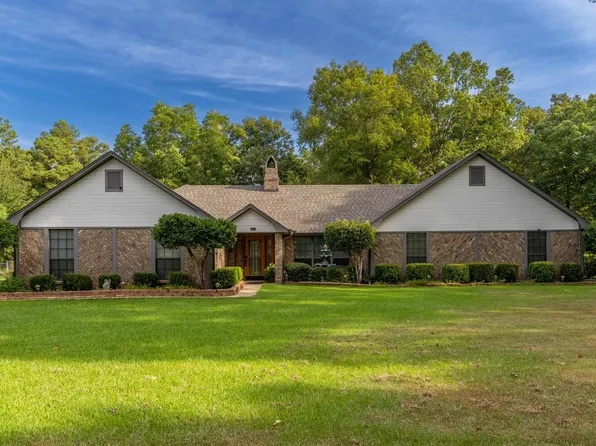 6725 Pete Montgomery Rd, Bastrop, LA 71220