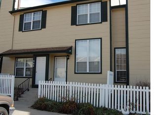 8199 Welby Rd APT 903, Denver, CO 80229