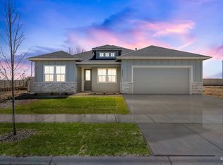 1351 E Andes Dr, Kuna, ID 83634