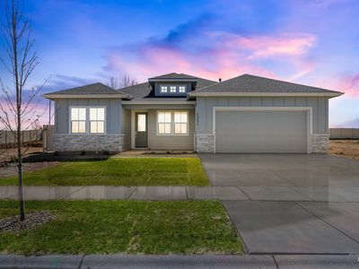 1351 E Andes Dr, Kuna, ID, 83634