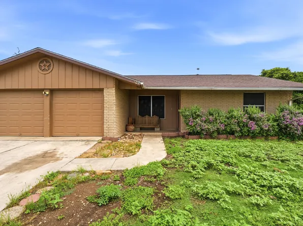 103 7TH ST, Converse, TX 78109