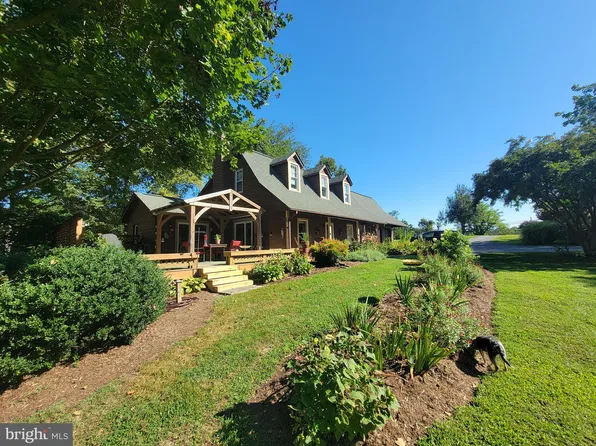 400 Pondview Ln, Davidsonville, MD 21035