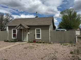 1006 Meeker St, Fort Morgan, CO 80701