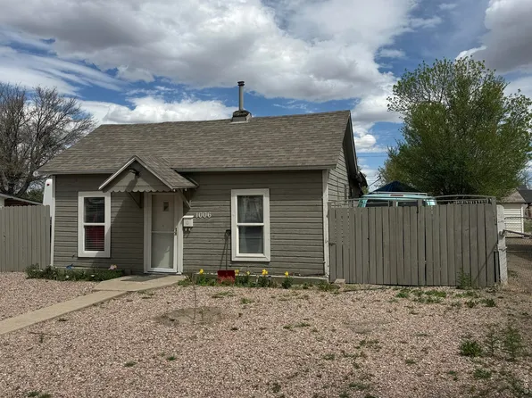 1006 Meeker St, Fort Morgan, CO 80701