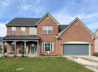 376 Winton Rd, Versailles, KY 40383