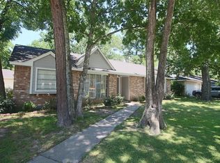 4235 Rosegate Dr, Spring, TX 77373