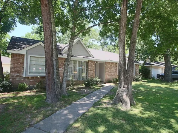 4235 Rosegate Dr, Spring, TX 77373