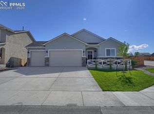 7206 Dutch Loop, Loop, CO 80925