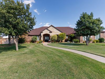 6003 County Road 1440, Lubbock, TX, 79407