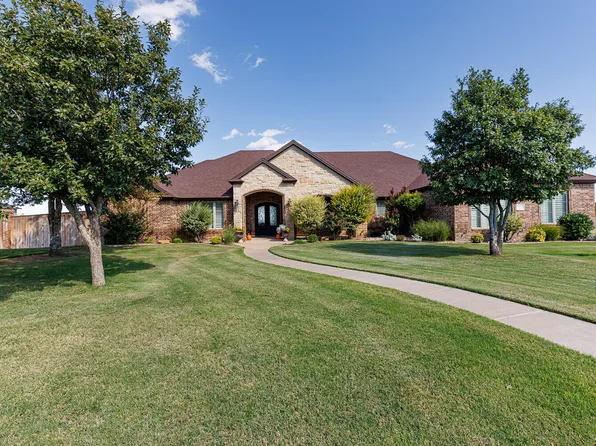 6003 County Road 1440, Lubbock, TX 79407
