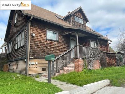 1723 8th St, Berkeley, CA, 94710