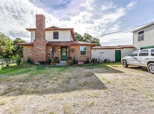 12225 J Rendon Rd, Burleson, TX 76028