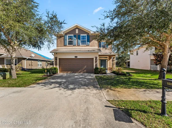 1519 Oconner Ave, Melbourne, FL 32940