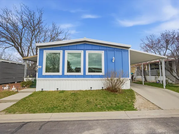 2749 S Hampton Park Dr #7, West Valley City, UT 84119