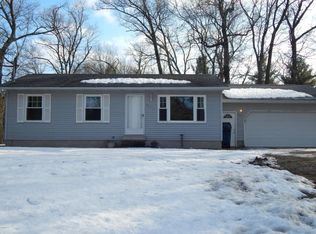 699 W Michigan Rd, Twin Lake, MI 49457