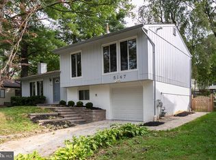 5147 Thunder Hill Rd, Columbia, MD 21045