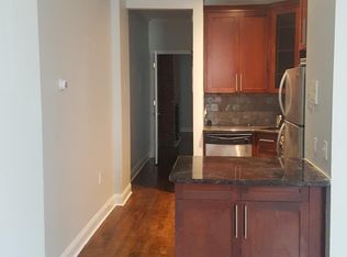 204 Washington St #201, Jersey City, NJ 07302
