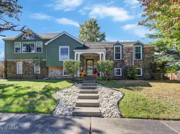 1522 Terrace Blvd, Hazleton, PA 18201