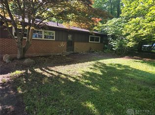 1360 Meadow Ln, Yellow Springs, OH 45387
