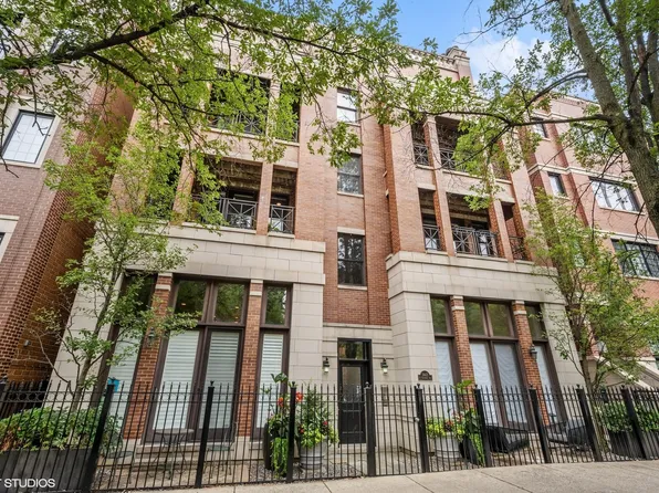3843 N Southport Ave APT 2S, Chicago, IL 60613