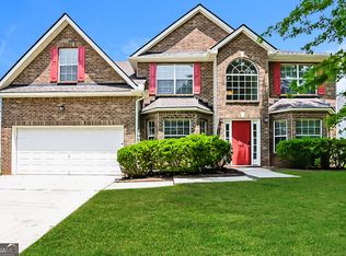 7337 Spoleto Loop, Fairburn, GA 30213