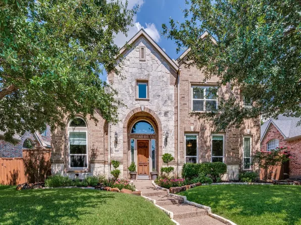 8520 Shady Shore Dr, Frisco, TX 75034