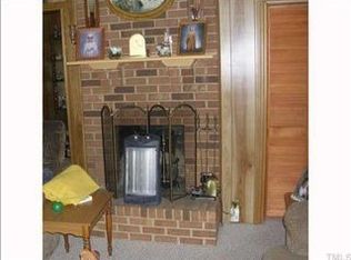 306 Allgood St, Roxboro, NC 27573