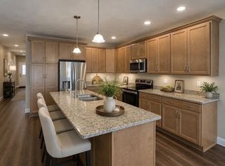 Harmony Place, Rutland, MA 01543
