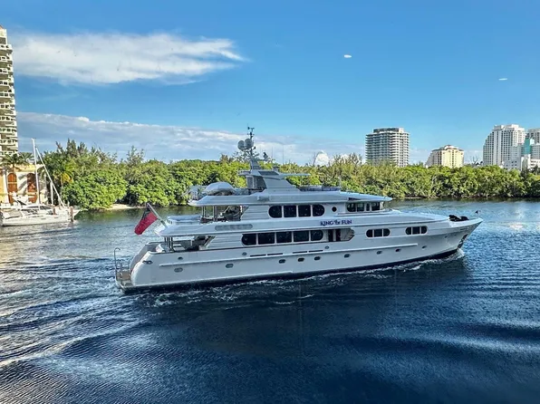 936 Intracoastal Drive #3C, Fort Lauderdale, FL 33304