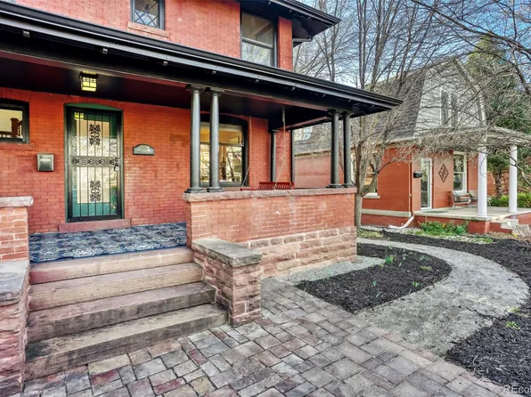 3036 Newton Street N, Denver, CO 80211