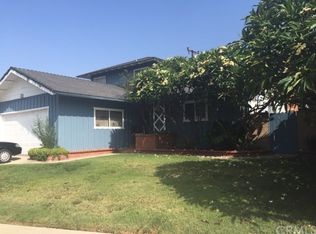 1719 E Abri St, Carson, CA 90745