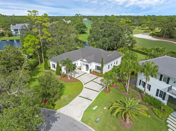 10517 Cromwell Grove Ter, Orlando, FL 32827