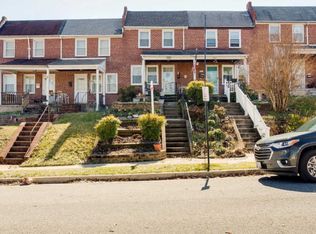 7065 Baltimore St, Baltimore, MD 21224