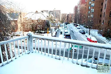 Rented by New Heights Realty