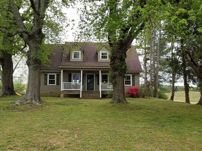 531 Coan Church Rd, Heathsville, VA, 22473